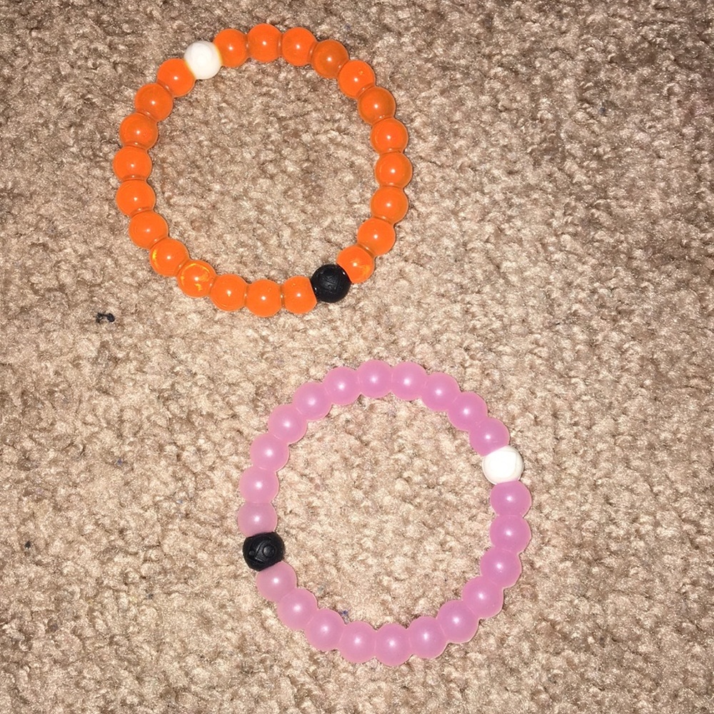 4 Lokai’s GETTING RID OF